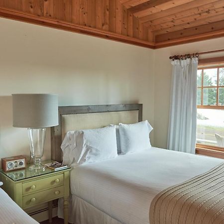 Hotel The Hampton Maid Hampton Bays Exteriér fotografie