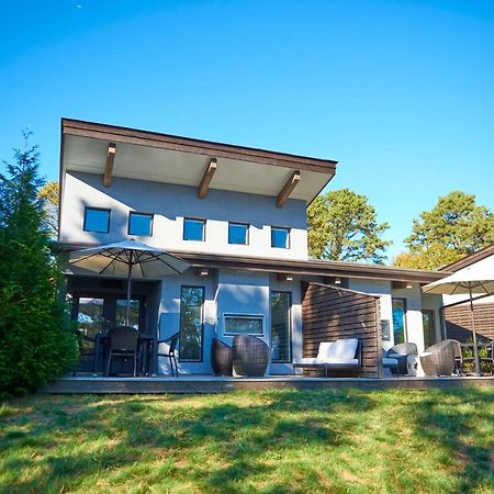 Hotel The Hampton Maid Hampton Bays Exteriér fotografie