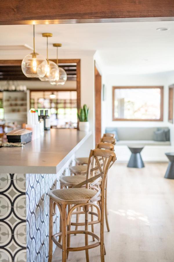 Hotel The Hampton Maid Hampton Bays Exteriér fotografie