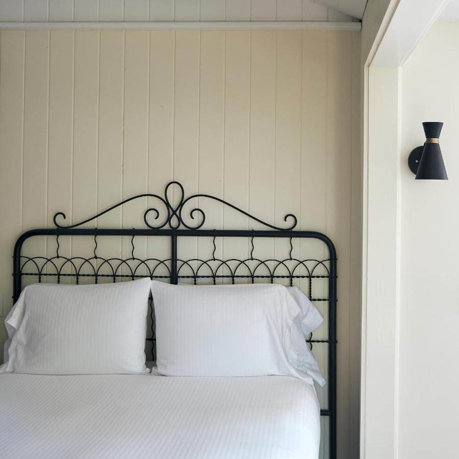 Hotel The Hampton Maid Hampton Bays Exteriér fotografie