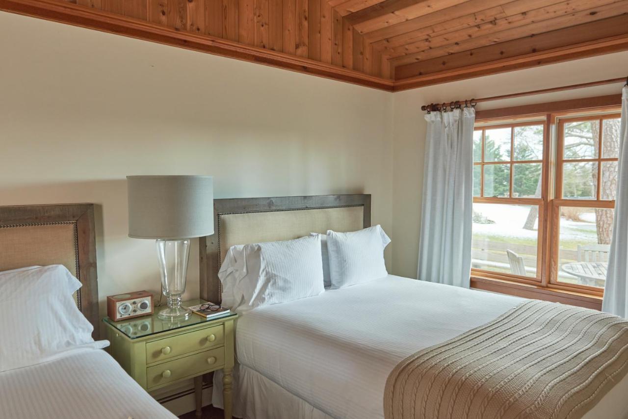 Hotel The Hampton Maid Hampton Bays Exteriér fotografie