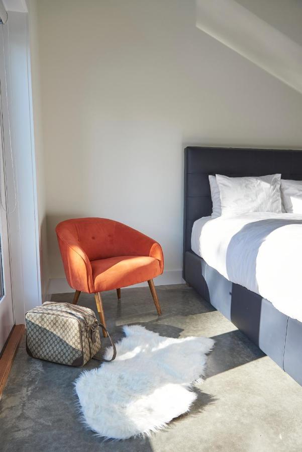Hotel The Hampton Maid Hampton Bays Exteriér fotografie