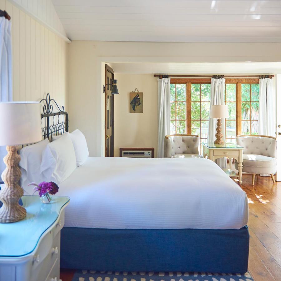 Hotel The Hampton Maid Hampton Bays Exteriér fotografie