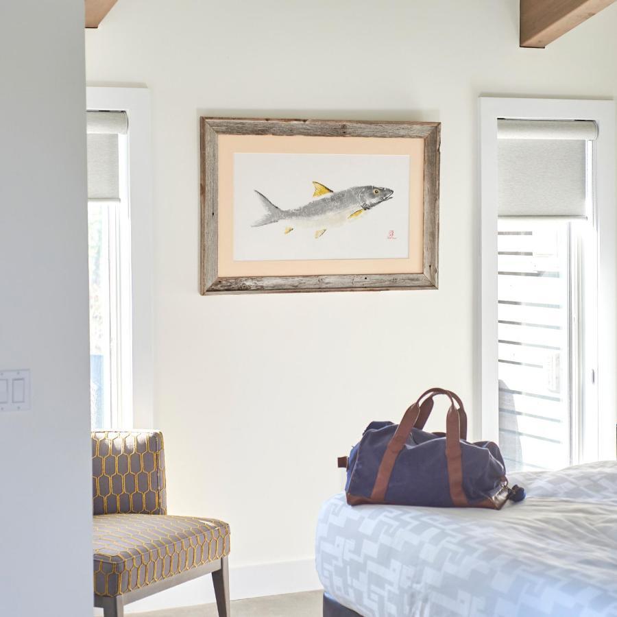 Hotel The Hampton Maid Hampton Bays Exteriér fotografie