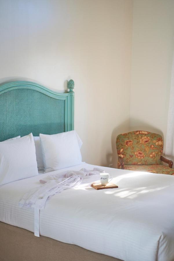 Hotel The Hampton Maid Hampton Bays Exteriér fotografie