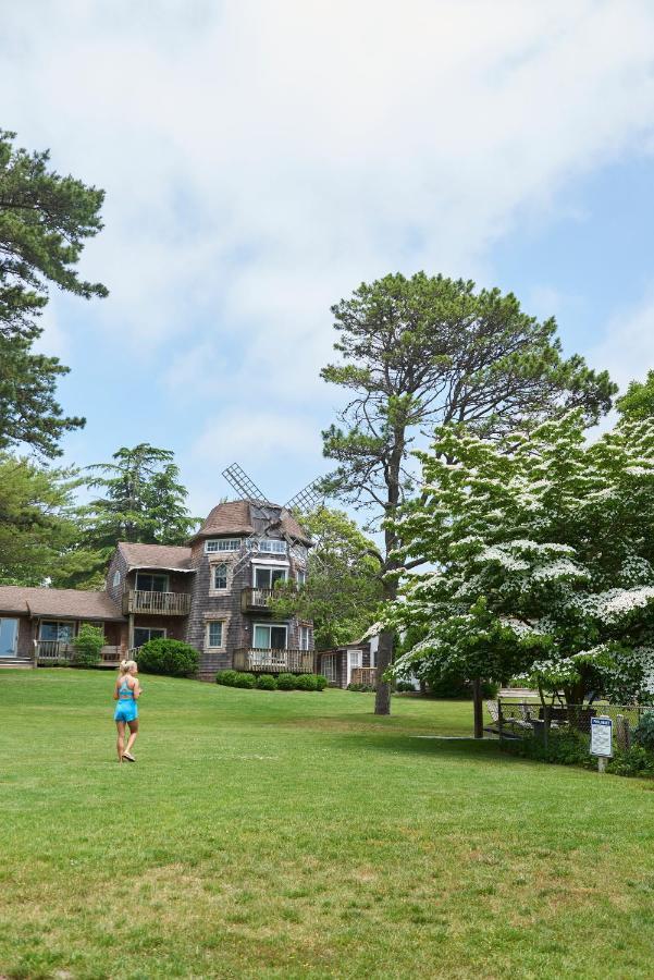 Hotel The Hampton Maid Hampton Bays Exteriér fotografie